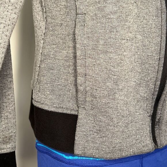 Athletic Works Dry More M Jacket - Picture 7 of 7